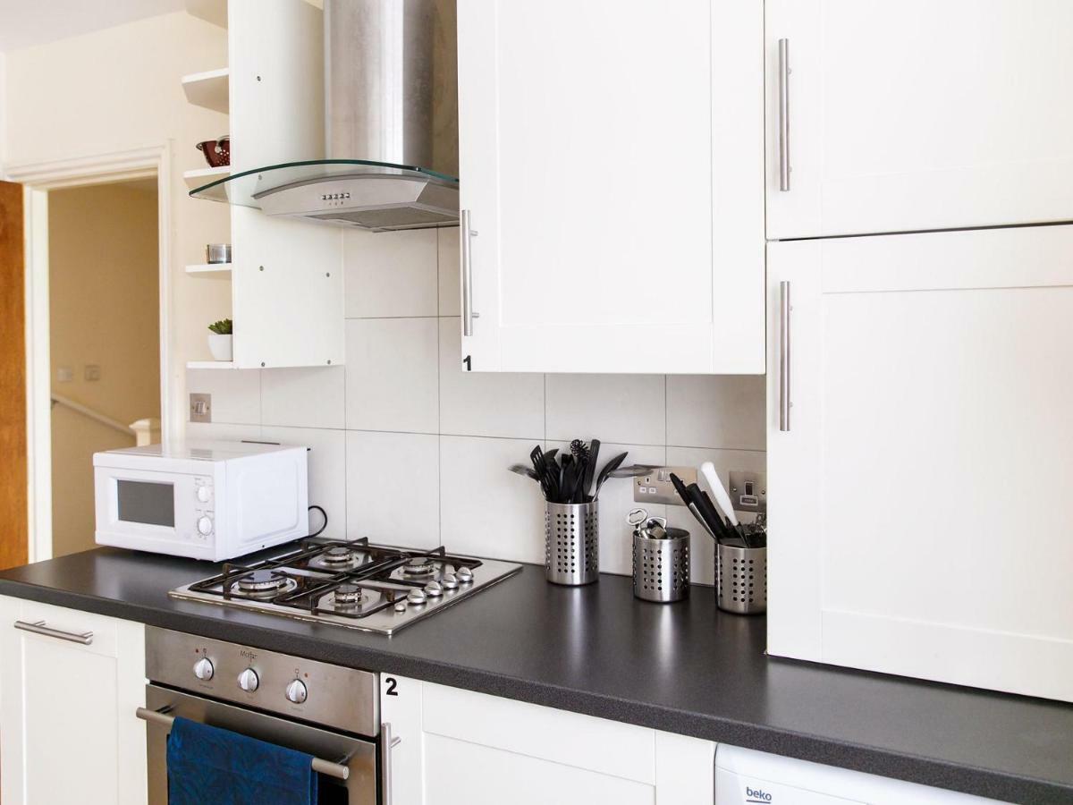 Mandeville Rooms Northolt  Zewnętrze zdjęcie
