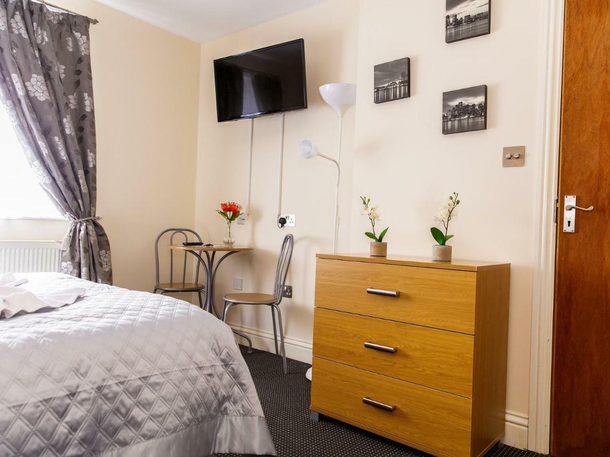 Mandeville Rooms Northolt  Pokój zdjęcie