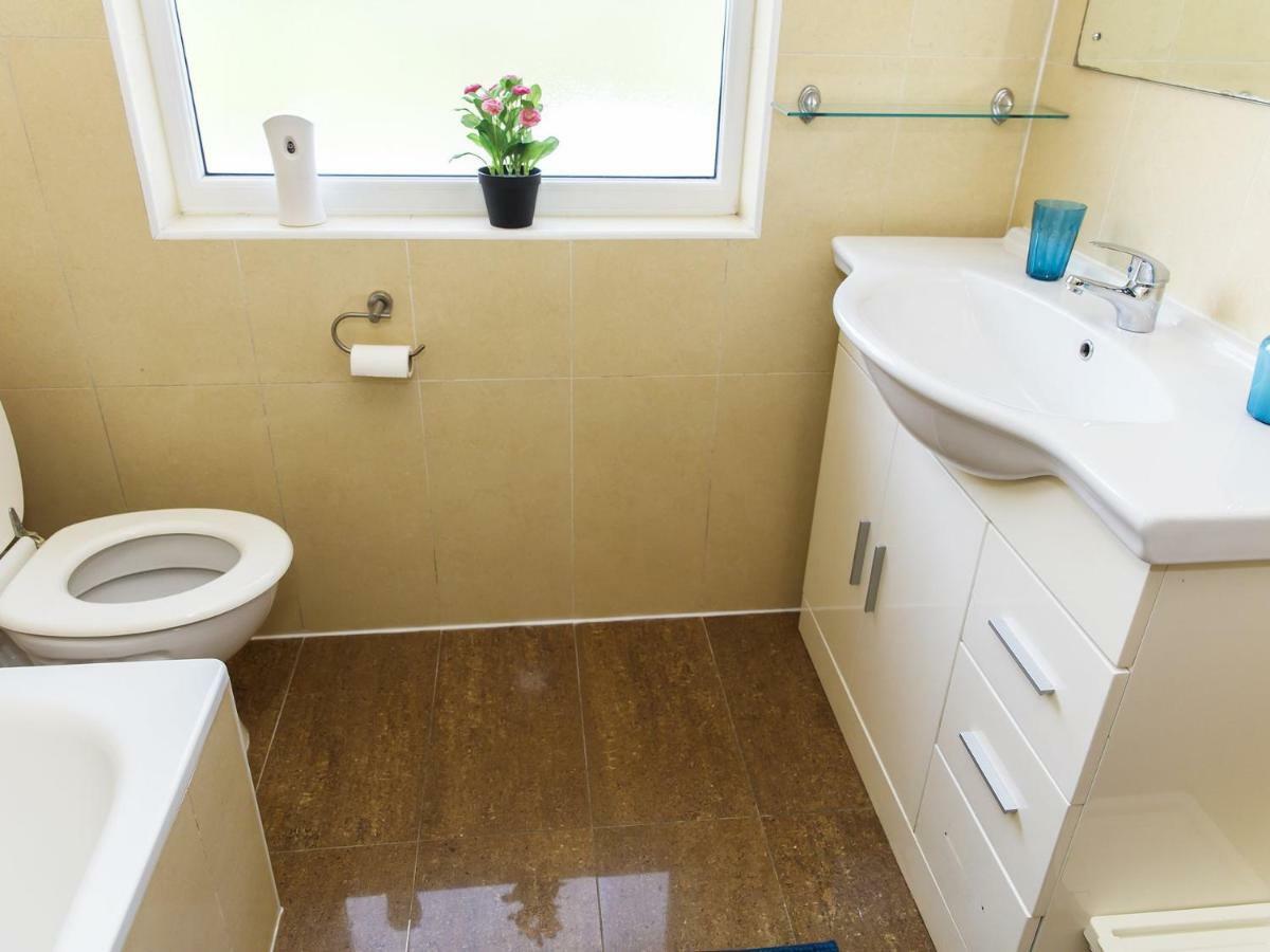 Mandeville Rooms Northolt  Pokój zdjęcie
