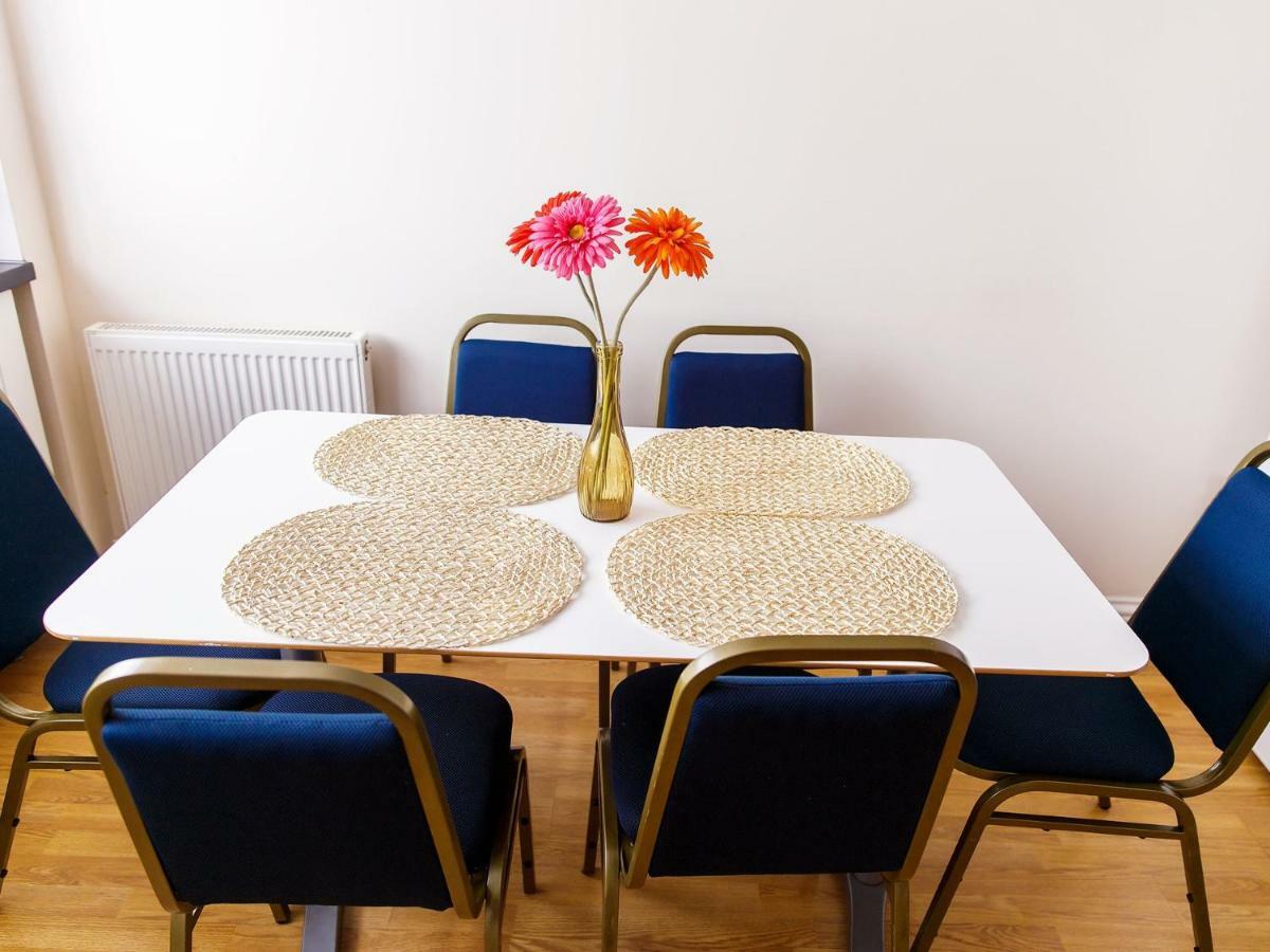 Mandeville Rooms Northolt  Pokój zdjęcie