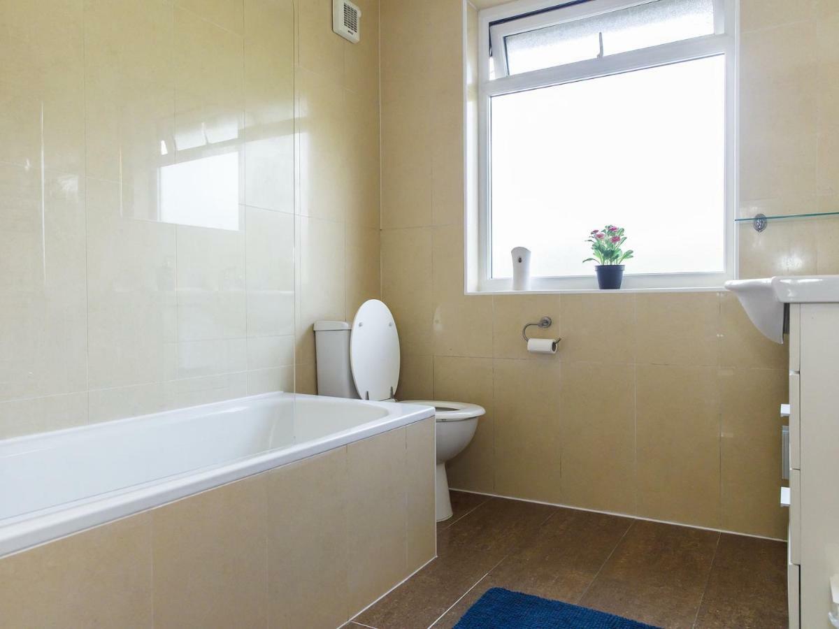 Mandeville Rooms Northolt  Pokój zdjęcie